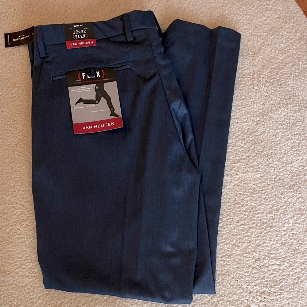 Van Heusen dress pants